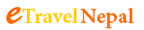 Etravel Nepal
